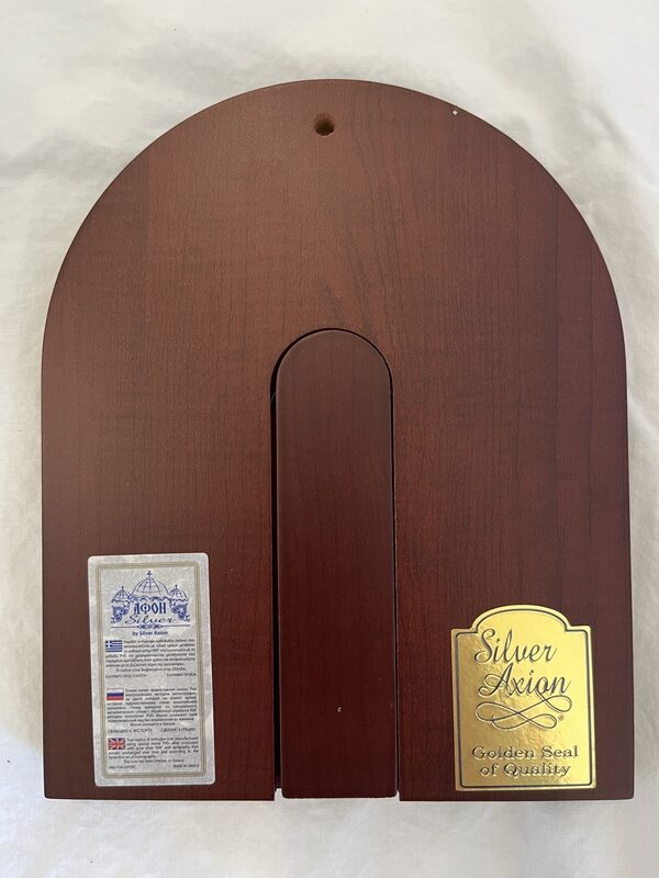 Smiling Madonna with Christ Child Small (4)